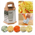 Food & Vegetable Grater/Slicer/Peelers | High Quality Stainless Steel (Multicolor). 