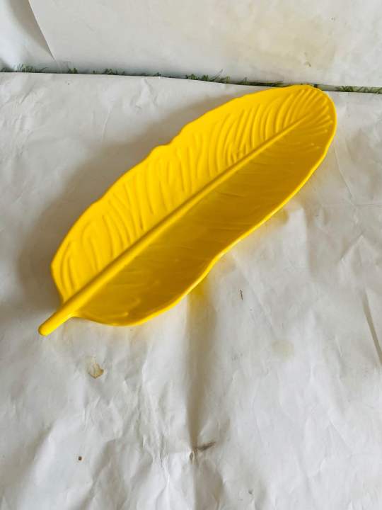 Melamine%20Leaf%20Try%20Serving%20For%20Salad%20nimko%20fruit%20%F0%9F%8D%93%20pack%20of%202%20-%20Image%204