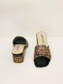 Ladies and Womens High Heel Super Design Hand Work Shoes | Hand Work Heel. 