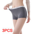 Sports Boxer Woman Plus Size Shorts Safety Short Pants Women's Summer Shorts Panties Seamless New Women's Underwear Protective.
