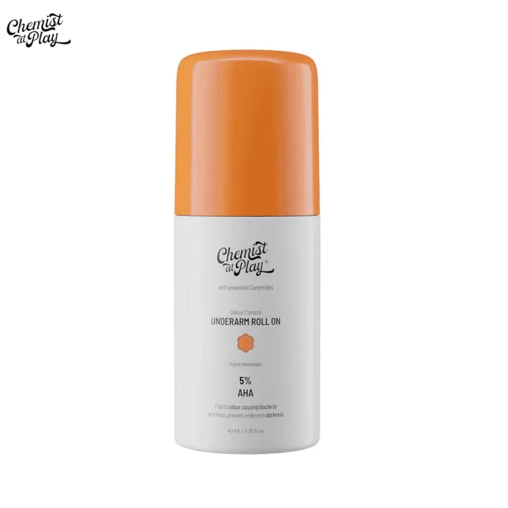 Chemist%20At%20Play%20Under%20Arm%20Roll%20On%20-%20Peach%20Fragrance%20-%2040ML%20(5%25%20AHAs%20+%20Vitamin%20C)%20-%20Image%202
