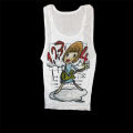Y2K Korean Popular Clothes Emo Summer Baby Tee Streetwear Gothic Harajuku Graphic Aesthetic Print T-shirt Women Vintage Crop Top. 