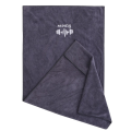 Quick-Dry Sports Towel - Super Absorbent Gym/Running/Basketball Towel, Lightweight Outdoor Camping & Travel Microfiber Towel.
