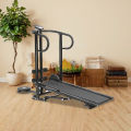 Treadmill manual multifunction -unique quality. 