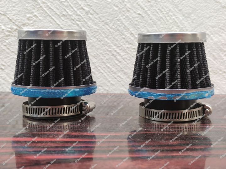 Air Filter High Performance For Motorcycles