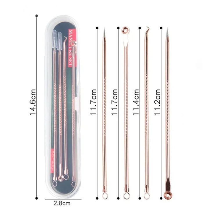 German%20Ultra-fine%20No.%205%20Cell%20Pimples%20Blackhead%20Clip%20Tweezers%20Beauty%20Face%20Health%20Salon%20Special%20blackhead%20remover%20Acne%20Needle%20Tool%20-%20Image%205