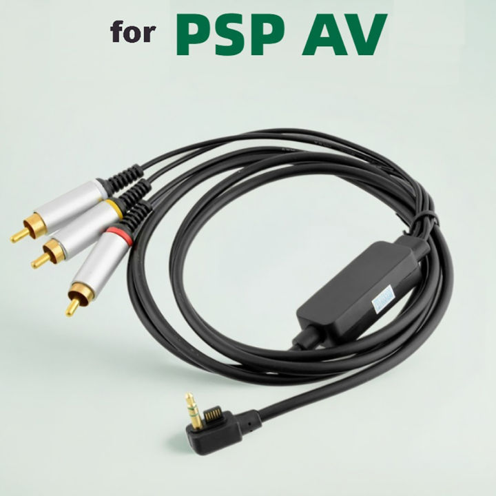 3m%20AV%20RCA%20Cable%20for%20%20PSP%202000%203000%20Game%20Console%20Connection%20TV%20Ypbpr%20Cable%20Wire%203RCA%205RCA%20Plug%20Adapter%20Extention%20Cord%20-%20Image%204