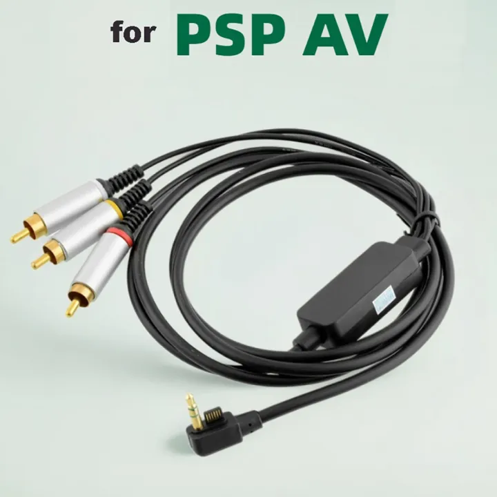 3m%20AV%20RCA%20Cable%20for%20%20PSP%202000%203000%20Game%20Console%20Connection%20TV%20Ypbpr%20Cable%20Wire%203RCA%205RCA%20Plug%20Adapter%20Extention%20Cord%20-%20Image%204