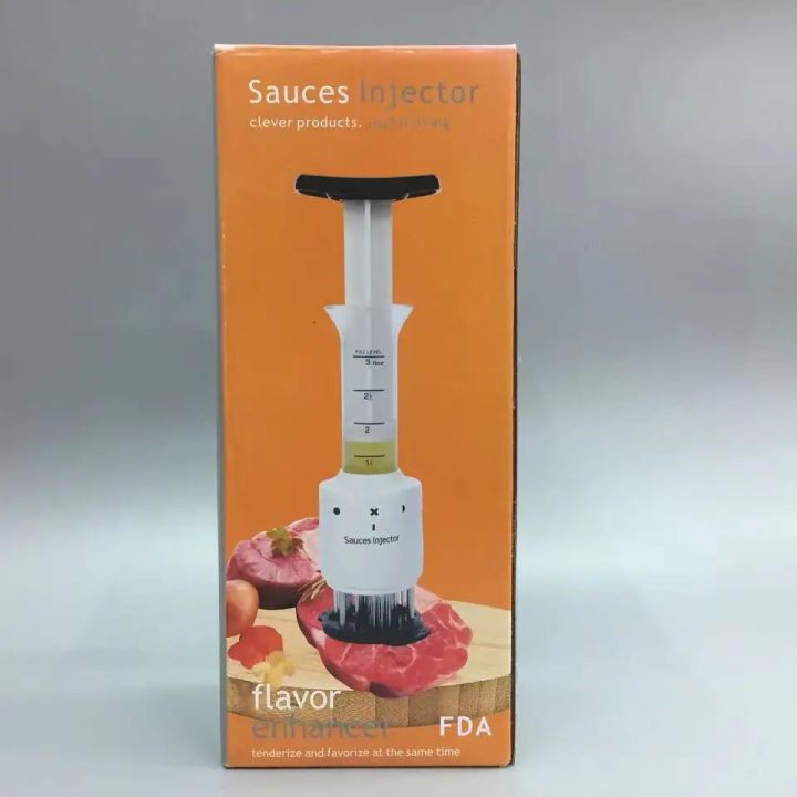 Meat%20Syringe%20Marinade%20Injector%20Pork%20Steak%20Meat%20Sauces%20Syringes%20With%203%20Stainless%20Steel%20Needles%20-%20Image%206