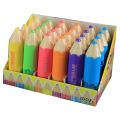LIP BALM, For Dry Lips, Color-Changing Magical Lipstick, Pencil Crayon Lip Balm- Multicolor 1pc. 