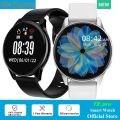 Huawei Style Smart Watch Full Round Smartwatch / Bluetooth, call, camera,DIY faces, IOS Android and many more/Men Women Fitness. 