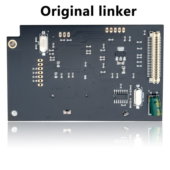 Optical%20Drive%20Board%205.20.5%20Pro%20for%20Sega%20Mengbo%20DC%20VA1%20Console%20Device%20SD%20Extension%20GDEMU%20Series%20-%20Image%203