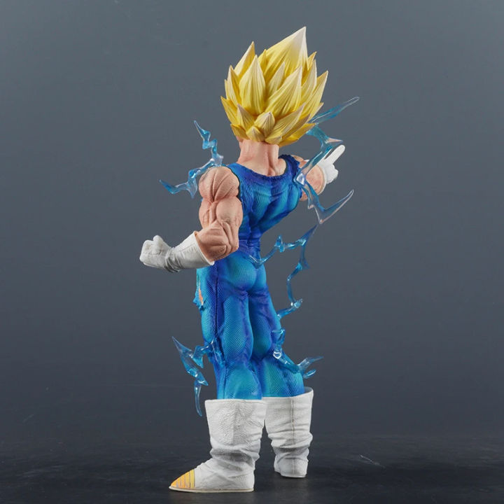 26.5cm%20Dragon%20Ball%20Z%20Majin%20Vegeta%20%20Anime%20Action%20Figure%20Collectible%20Statue%20Decoration%20%20Pvc%20Model%20Toys%20-%20Image%205