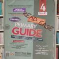 Hamdard Guide Class 4 ( em & um ). 