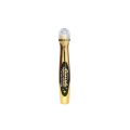 Moon Touch Under Eye Serum – Gold Sparkle – 15ml – Dark Circle & Puffiness Treatment – For Men & Women  – Suitable for All Skin Types. 