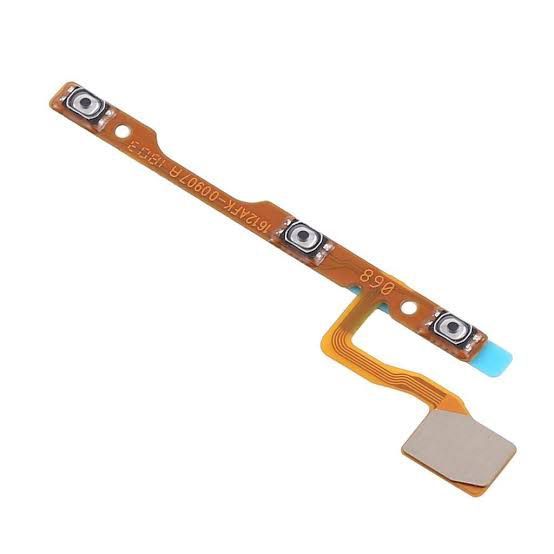 Vivo Y66 Power Volume Button Flex
