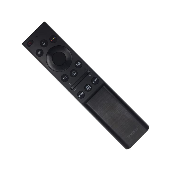 𝐨𝐫𝐢𝐠𝐢𝐧𝐚𝐥 Bluetooth Voice Remote For Samsung 43-85”Class AU8000 Crystal UHD Smart TV