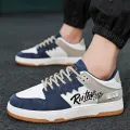 Sogo fashion casual sneakers men shoes fashion sports shoes A15. 
