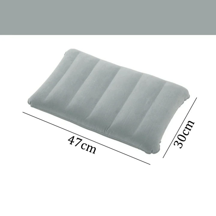 47x30cm%20Air%20Cushion%20Pillows%20Outdoor%20Camping%20Sleep%20Cushion%20Folding%20Square%20lnflatable%20Pillows%20Travel%20Backrest%20Plane%20Head%20Rest%20Big%20-%20Image%203