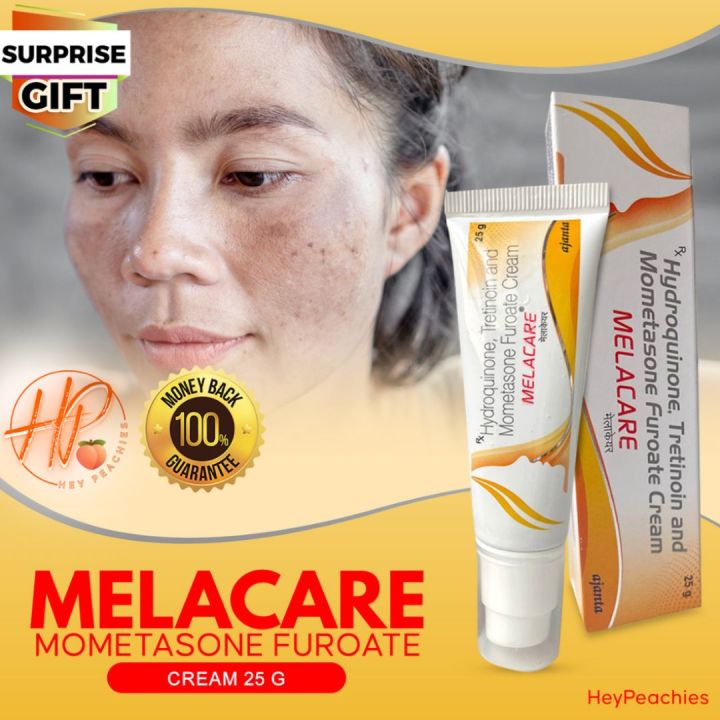 Melacare%20Face%20Cream%2025%20G%20Melacare%20Face%20Cream%2025%20G%20-%20Image%202