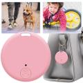Mini Tracking Device Tracking Air Tag Key Child Finder Pet Tracker Location Smart Bluetooth Tracker Pet Vehicle lost Tracker.