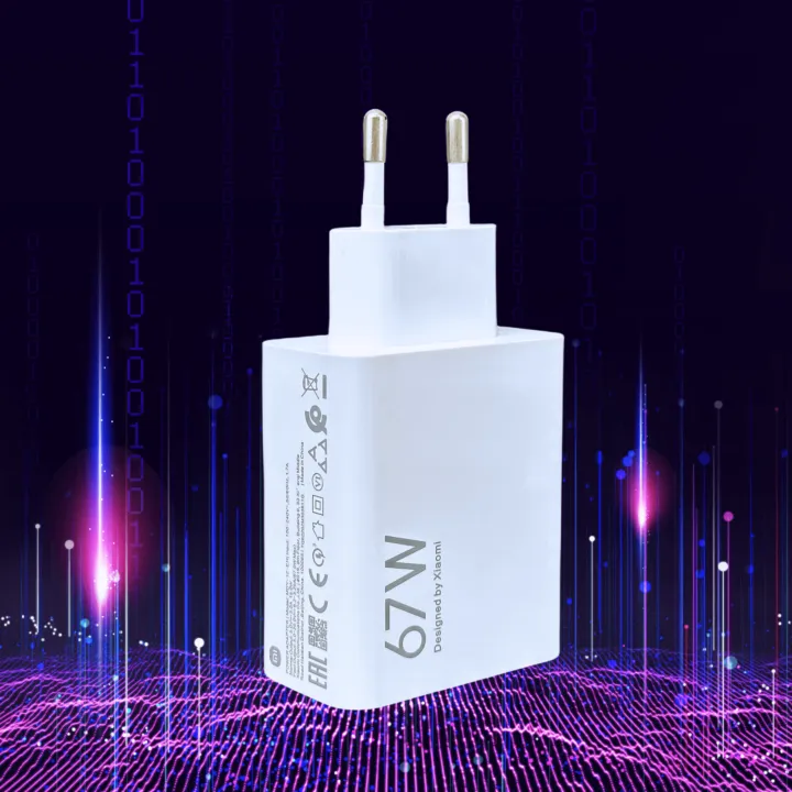 67w%20Xiaomi%20Original%20Charger%20Turbo%20Charge%20Gan%20EU%20Adapter%206A%20Usb%20Type%20C%20Cable%20For%20Poco%20x5%20F5%20Pro%20Mi%2013%20Lite%20Mix%20Fold%203%202%20Phone%20-%20Image%202