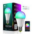 Smart Wifi 11 Watt RGB Led Bulb. 
