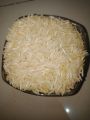 Mohabat basmati rice 1121 extra long grain 2kg. 