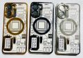 vivo Y16/35 5G/36T2x5G luxury case. 