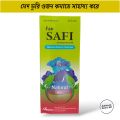 Fan Safi Syrup 450ml safi syrup. 
