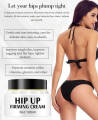 Aichun Beauty Medical Formula Hip Up Firming Cream. 