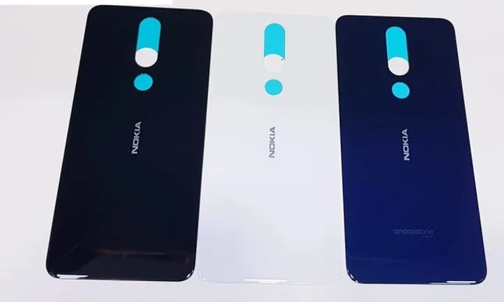 Black%20Backshell%20for%20Nokia%204.2%20Replacement%20Back%20Battery%20Cover%20Black%20-%20Image%202