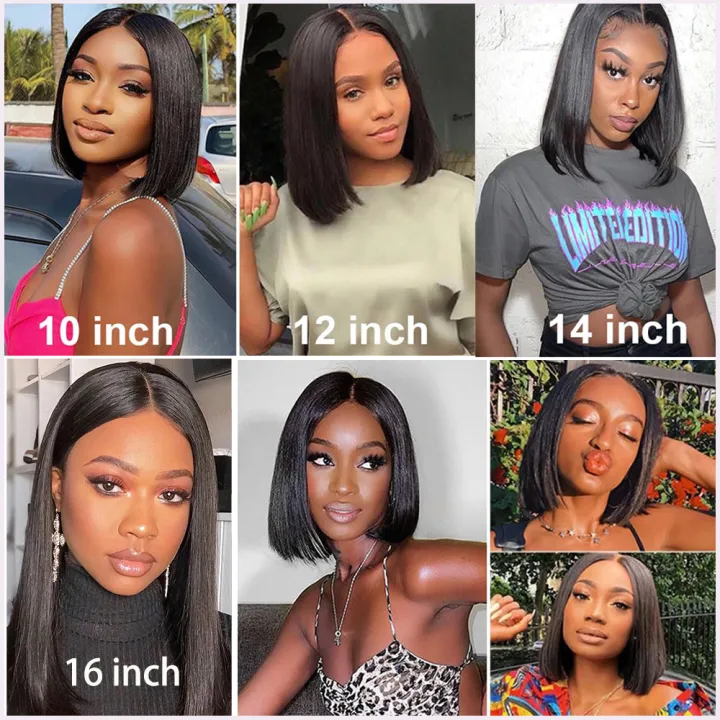 Brazilian%2013*4%20Lace%20Front%20Wig%20Short%20Human%20Hair%20Wigs%20Remy%20Hair%204*4%20Lace%20Short%20Bob%20Straight%20Wig%20Wigs%20for%20Women%20Swiss%20Lace%20QT%20Hair%20-%20Image%206