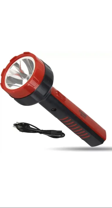 joykaly%20yg9151%20LED%2015W%204V%201600mah%20%20%20battery%20Rechargabile%20torch%20light%20-%20Image%202