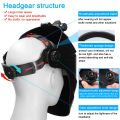 Welding Helmet Automatic Dimming Welding Mask Large View True Color Auto Darkening Welding Facemask for Arc Welding. 