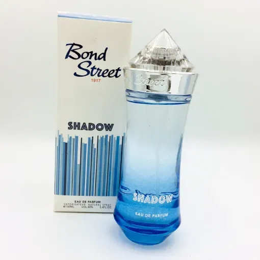 Bond Street Shadow
100 ML Perfume