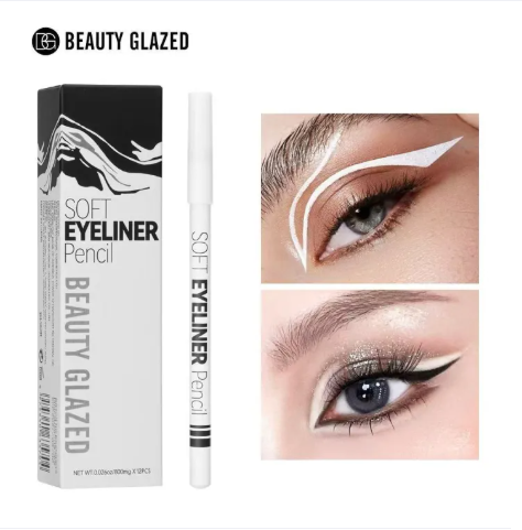 Beauty Glazed SOFT EYELINER Pencil-1 pcs