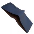 Gumesi Small Pocket Friendly Wallet for Men. 