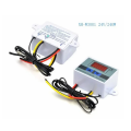 XH-W3001 microcomputer digital temperature controller temperature switch module temperature controller 10A 12V 24V 220V. 