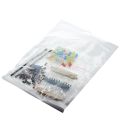 Electronics Components Basic Starter Kit for Arduino UNO Pi with LED Buzzer Capacitor Resistor Button. 