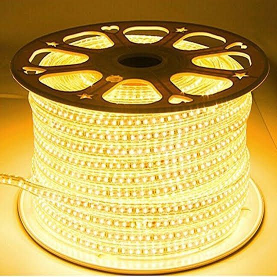 2850 12MM strip light double chip set