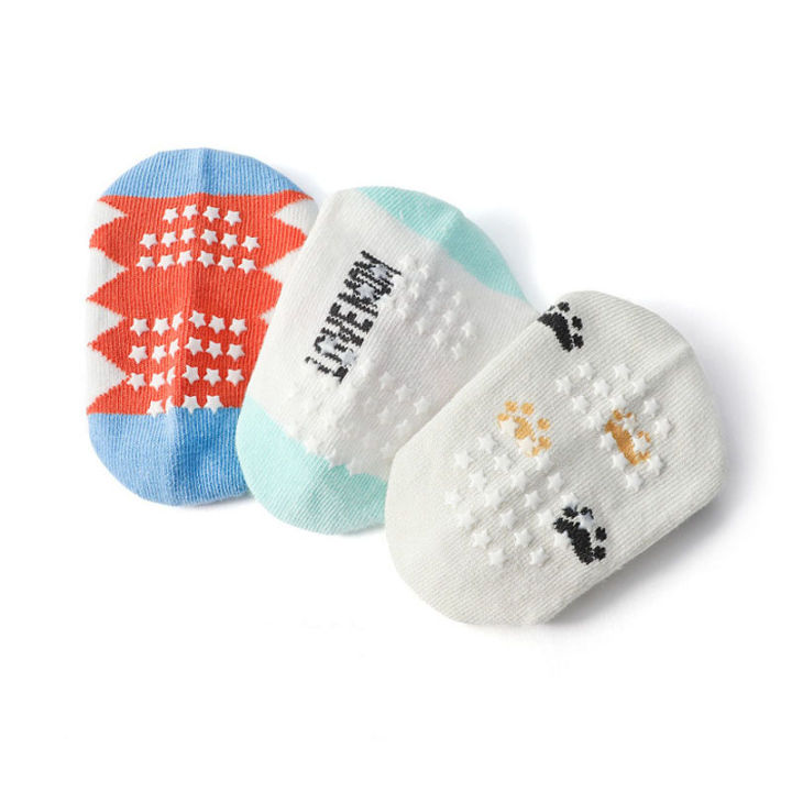 6%20Pairs%20Kids%20Socks%20Cartoon%20Animal%20Pattern%20Cotton%20Non-Slip%20Floor%20Socks%20for%20Boys%20Toddler%20All-Season%20-%20Image%206