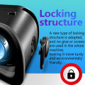 VR Glasses 3D Headset Virtual Reality Devices Helmet Viar Lenses Goggle Smartphone Cell Phone Smart Game Controller Set VR Gogle. 