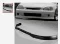 HONDA-CIVIC 96/2000 model EASY TO - INSTALL FRONT BODY-KIT. 