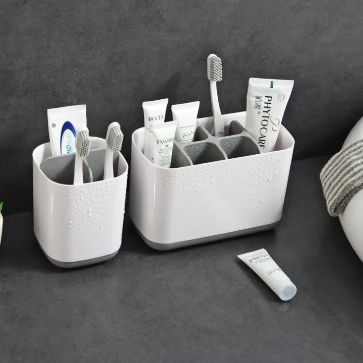 Plastic%20Electric%20Toothbrush%20Toothpaste%20Holder%20Detachable%20Bathroom%20Toothpaste%20Holder%20Storage%20Rack%20Bathroom%20Accessories%20-%20Image%205
