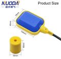 2M Controller Float Switch Liquid Switches Liquid Fluid Water Level Float Switch Controller Contactor Sensor Pump Tank. 