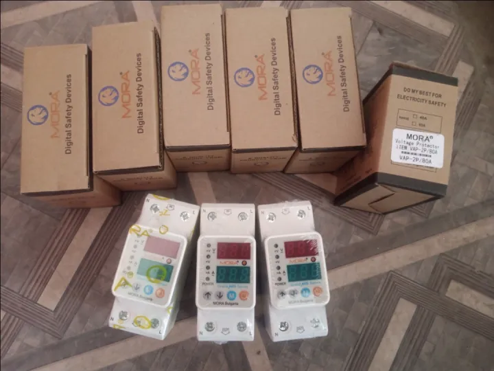 Mora%20Bulgaria%2080A%20V/A%20protector%20for%20solar%20installation%20&%20Electric%20safety%20./Mora%20original%20protector%20Device.%20-%20Image%202