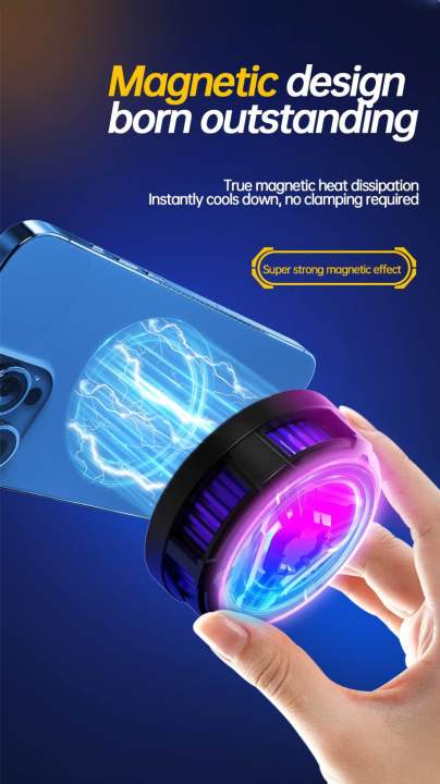 S10%20Universal%20Mobile%20Phone%20Cooler%20Fan%20Radiator%20Magnetic%205000rpm%20Game%20Cooler%20-%20Image%203