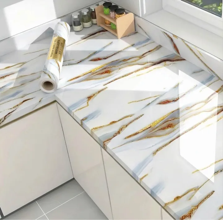 60cm%20x%20200cm%20Self-Adhesive%20Marble%20Sticker%20Roll%20%E2%80%93%20Waterproof%20PVC%20Vinyl%20Sheet%20for%20Kitchen,%20Countertops,%20Wall%20&%20Furniture%20Decor%20-%20Image%209