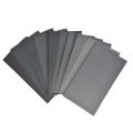30Pcs Wet Dry Sandpaper 400-2500 Grit Sanding Paper Abrasive Tools Sand Paper 400 600 3000 800 1000 1200 1500 2500 Grit.